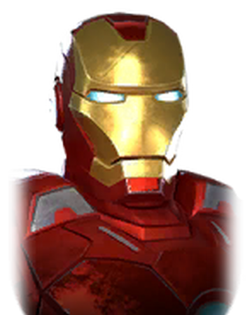 Iron Man Marvel Strike Force Wiki Fandom