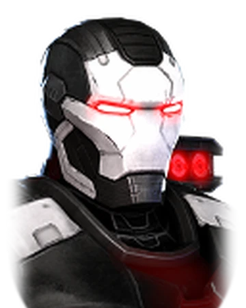 War Machine Marvel Strike Force Wiki Fandom