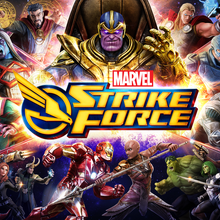 Marvel Strike Force Wiki Fandom