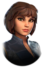 quake from marvel quake from marvel
