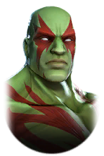 Drax