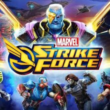 Marvel Strike Force Wiki Fandom