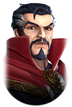 DoctorStrange
