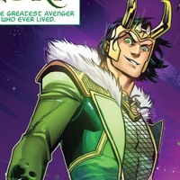 Loki Laufeyson Marvel Universe Of Roblox Wiki Fandom