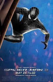 El Soprendente Hombre Arana 3 Sinister Six Wikia Marvel