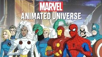 Marvel Wiki