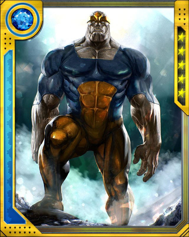 thanos 30 cm marvel