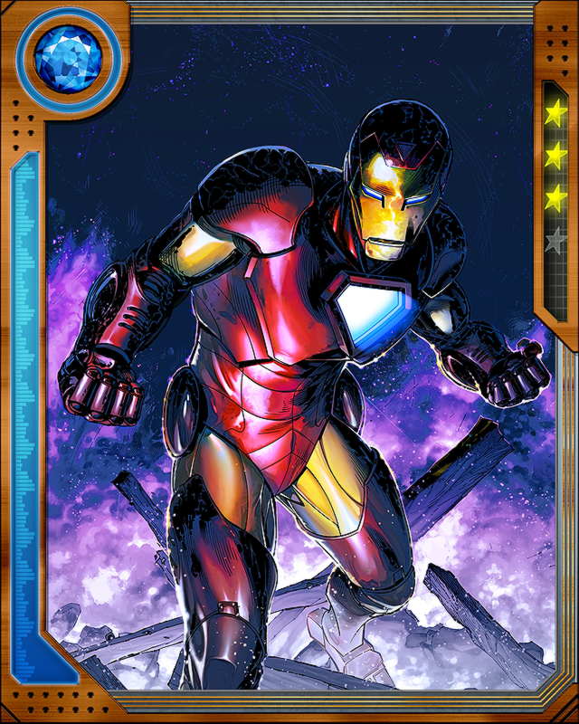 iron wars marvel iron wars marvel