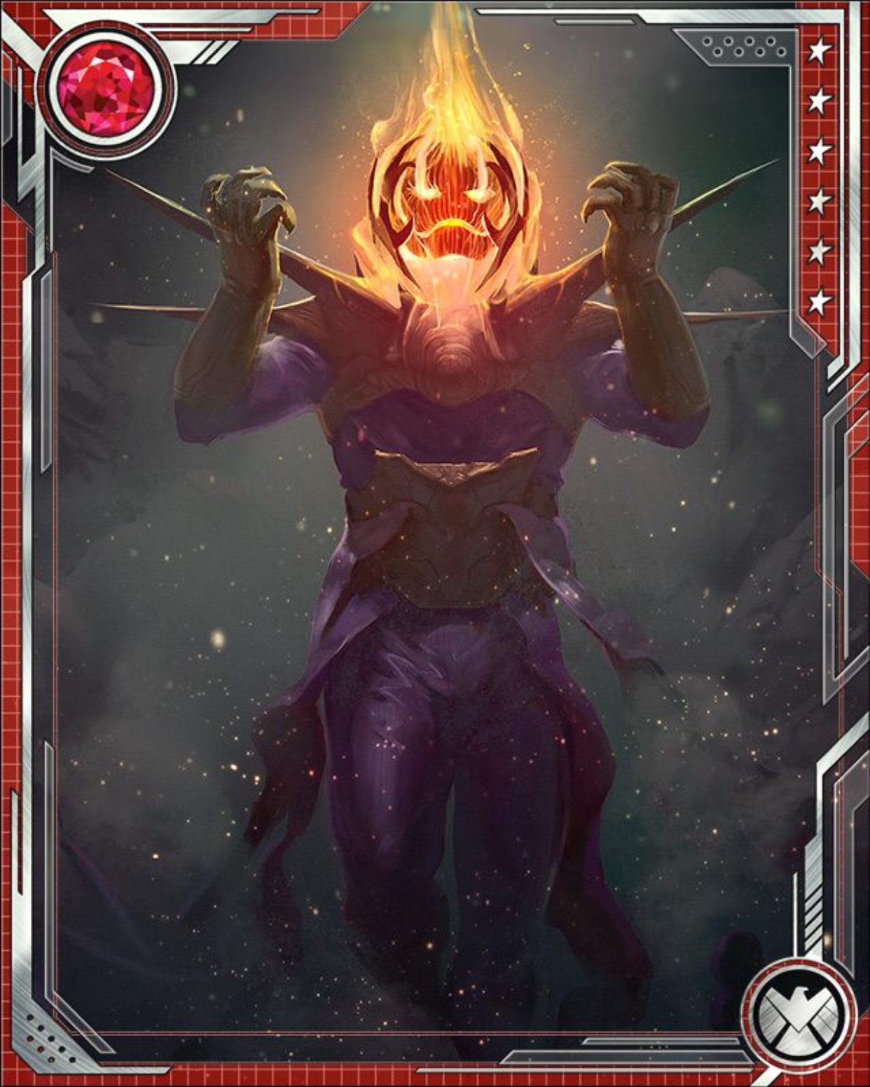 dormammu funko
