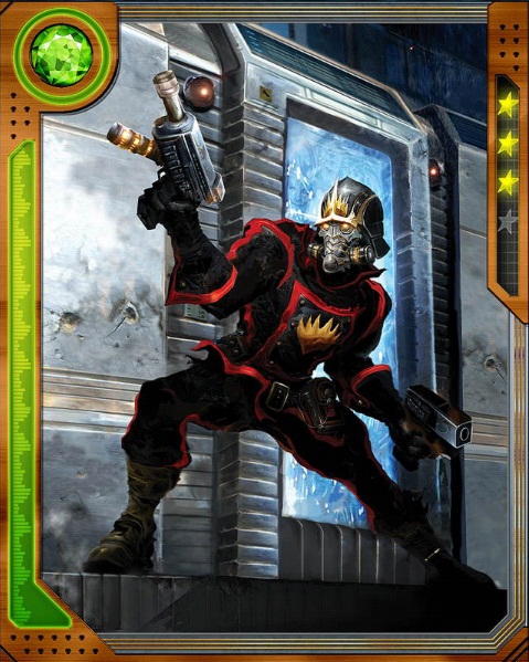 Lead Guardian Star Lord Lead Guardian Star Lord