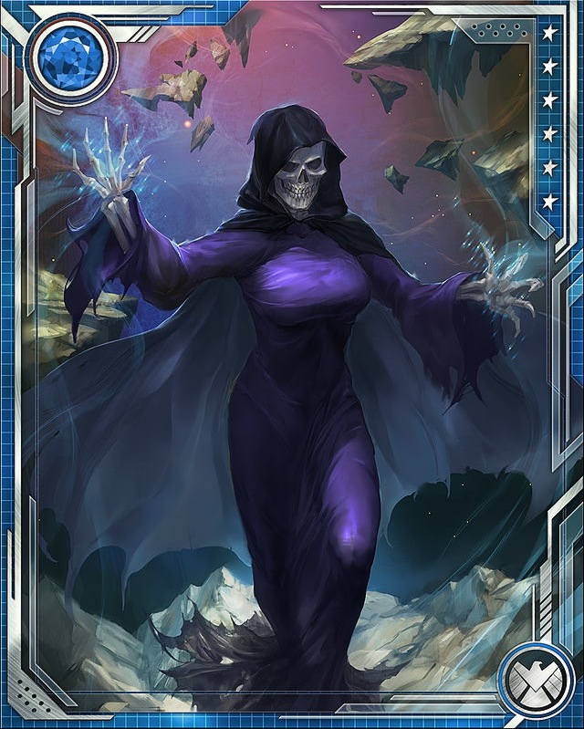 mistress of the art of death mistress of the art of death