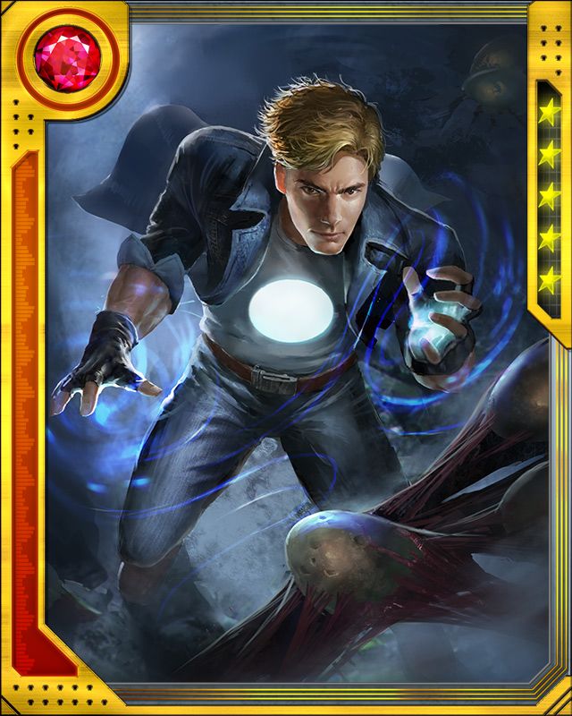 marvel war of heroes marvel war of heroes