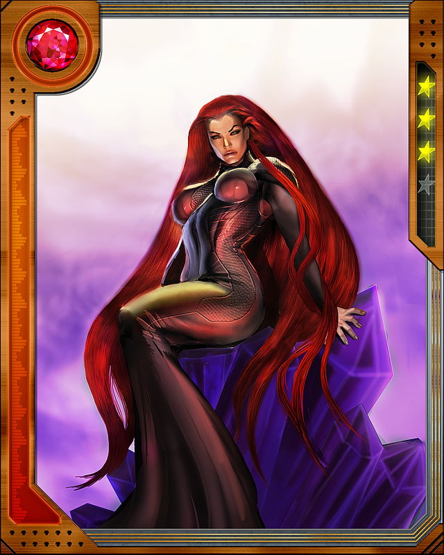 marvel medusa marvel medusa