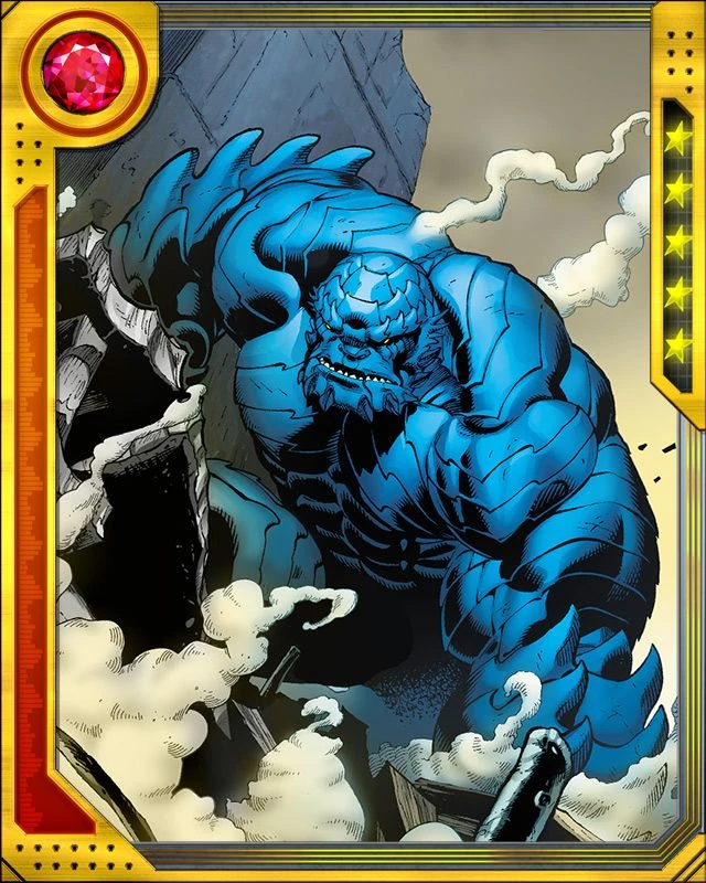 [Drop the ABomb] ABomb Marvel War of Heroes Wiki FANDOM powered by Wikia