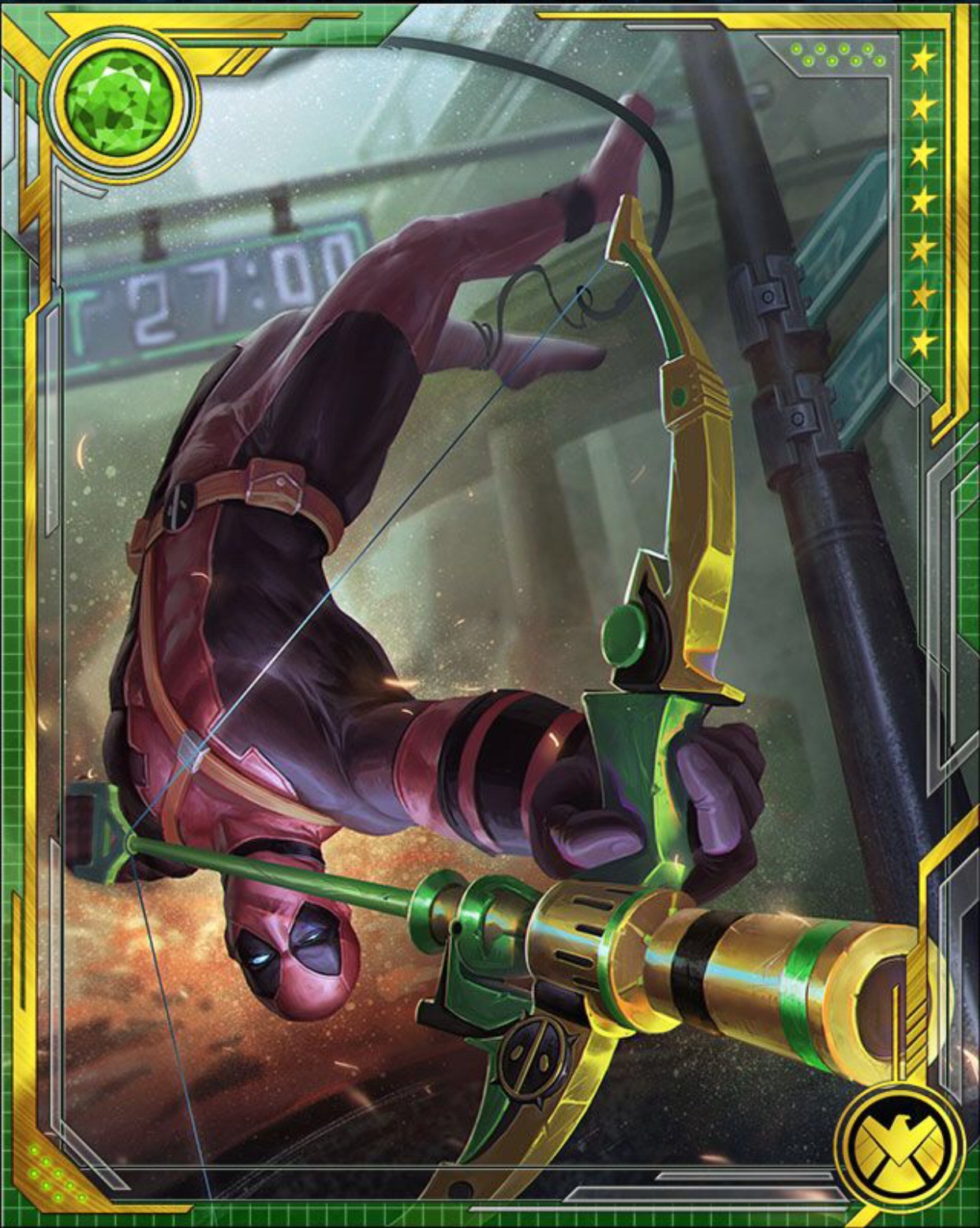 marvel war of heroes marvel war of heroes