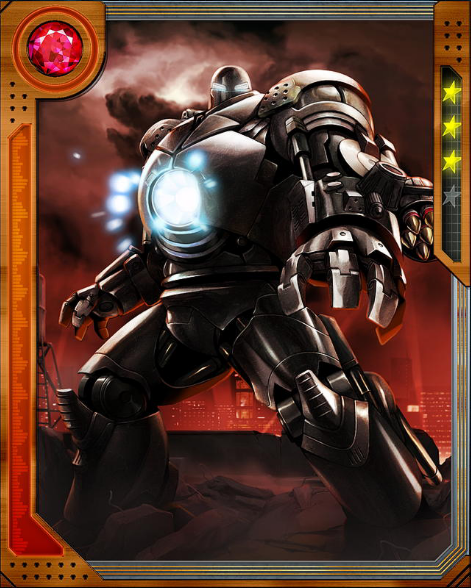 Iron Monger | Marvel: War of Heroes Wiki | FANDOM powered by Wikia
