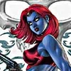 Mystique Main Page Icon
