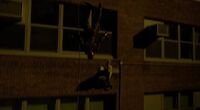 Daredevil 2 11 Daredevil is saving Clar