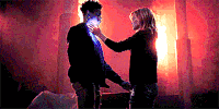 Cloak & Dagger 1 4 Testing the connection