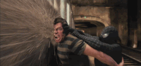 Final fight film GIF-source