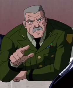 Thaddeus Ross (Tierra-8096) de Avengers Earth's Mightiest Heroes (serie animada) Temporada 2 9