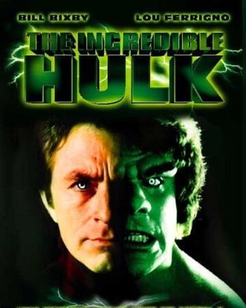 El regreso del increíble Hulk | Marvel Wiki | Fandom