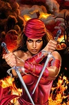 Elektra Main Page Icon
