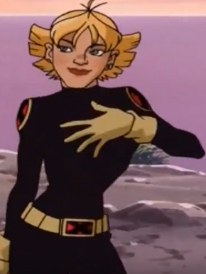 Tabitha Smith (Tierra-11052) de X-Men Evolution Temporada 2 3 001