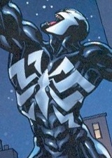 Venom fortunato
