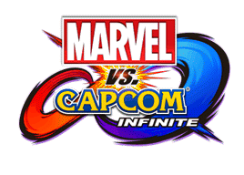 Marvel vs capcom infinite