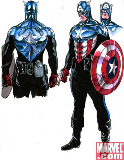 CaptainAmerica 2