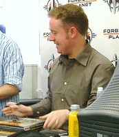 Mark Millar