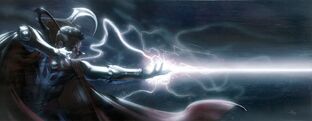Dr Strange