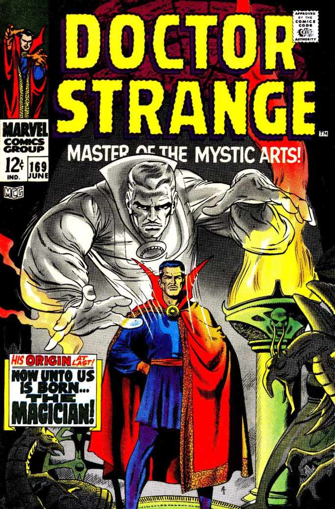Imagen Dr Strange Comics Portada jpg Marvel Wiki FANDOM Powered imagen-dr-strange-comics-portada-jpg-marvel-wiki-fandom-powered