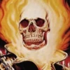 Ghost Rider Main Page Icon