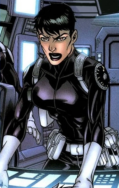 白种人 角色特征 状态 活跃 婚姻状态 单身 来历 所属宇宙 漫威主宇宙