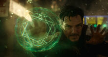 Doctor Strange EW Screencap 01