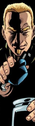 USM 36 Eddie Brock