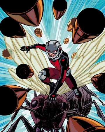 Scott Lang (Tierra-616) | Marvel Wiki | Fandom