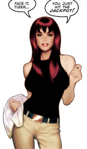 Mary Jane Watson 002
