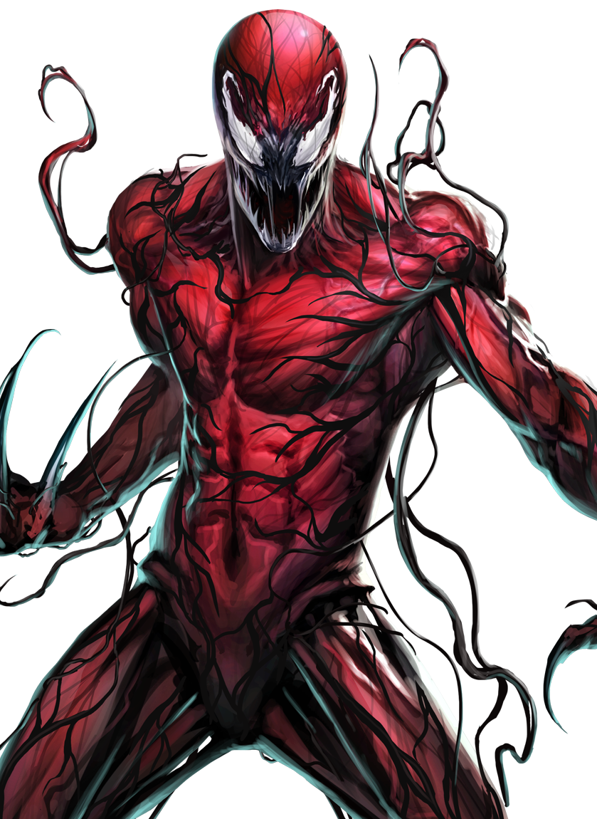 Cletus Kasady (Terre-616) | Marvel Wiki | Fandom