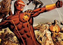 Cyclope