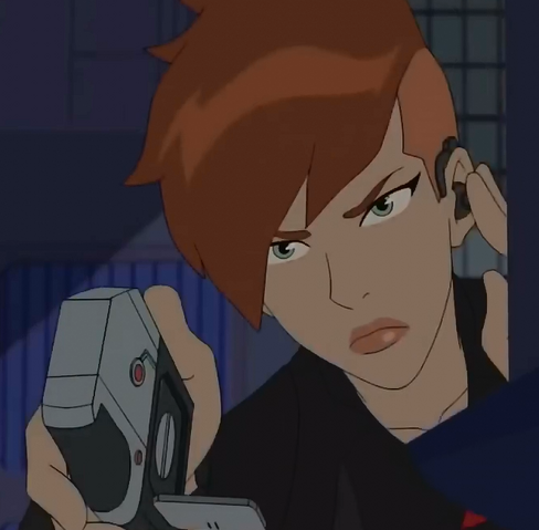 Archivo:Natalia Romanova (Tierra-TRN633) de Marvel's Spider-Man (serie animada) Temporada 1 20 001.png