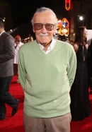 Stan Lee