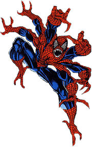 Doppelganger (Spider-Man's) (Earth-616)