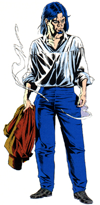 Morbius 001