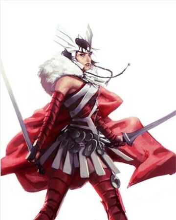 希芙 Marvel 维基 Fandom