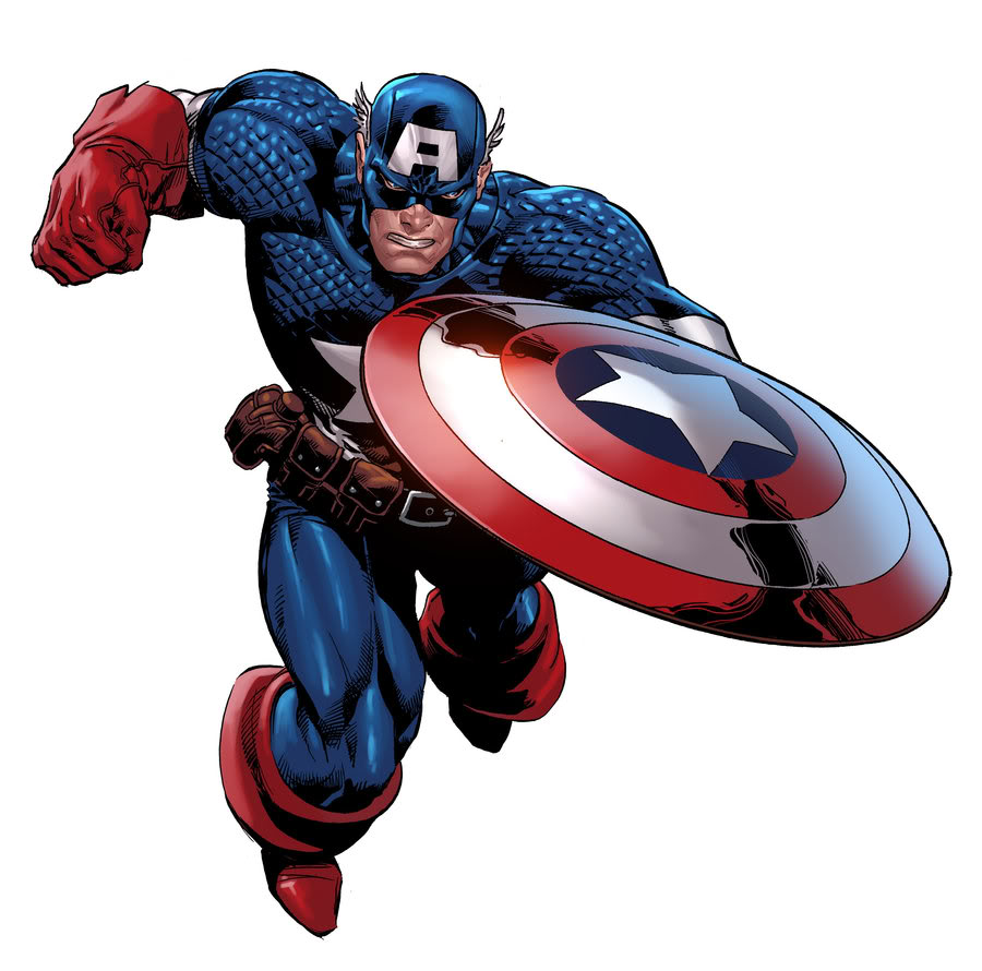 Resultat d'imatges de CAPITAN AMERICA  marvel