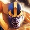 Thanos Main Page Icon
