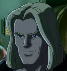 Thor Odinson (Tierra-3488) de Ultimate Avengers The Movie 001